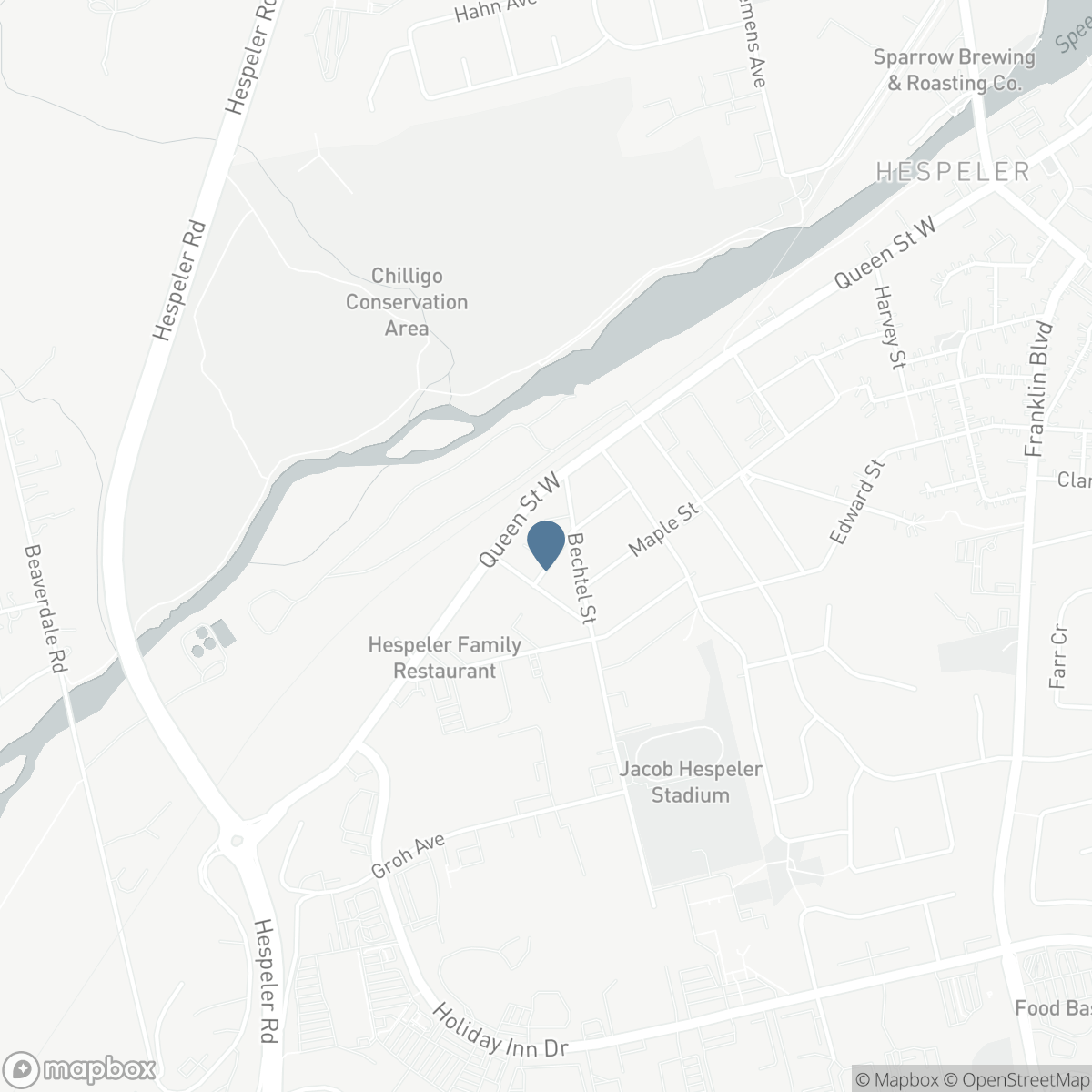 295 MILLVUE STREET, Cambridge, Ontario N3C 1T6